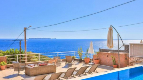Kas Gokseki 3 Bedroom Villa - 3113